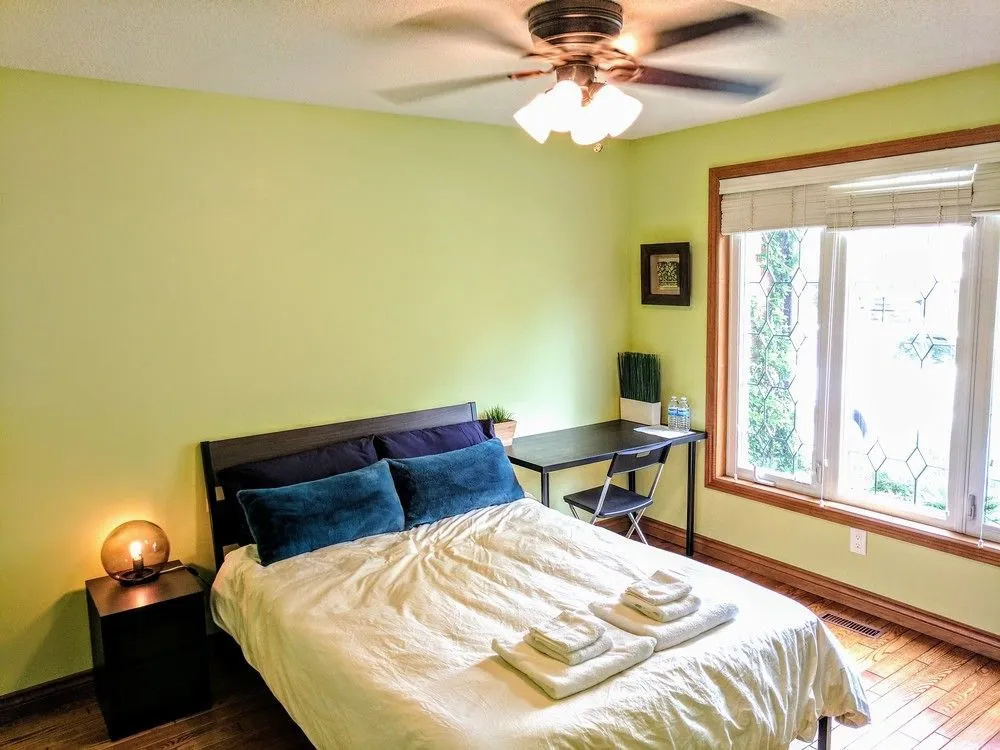 Lion's Pride Guest House