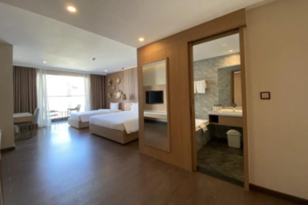 Virgo Hotel Nha Trang