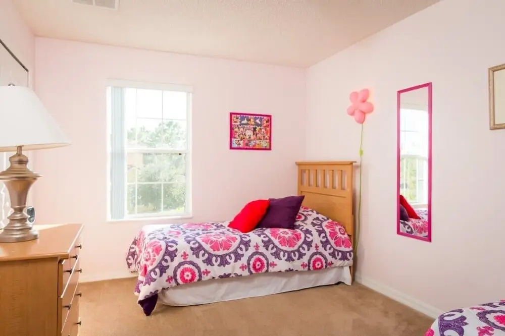Townhome With Private Pool - Terraverde Resort 111 4 Bedroom Townhouse
