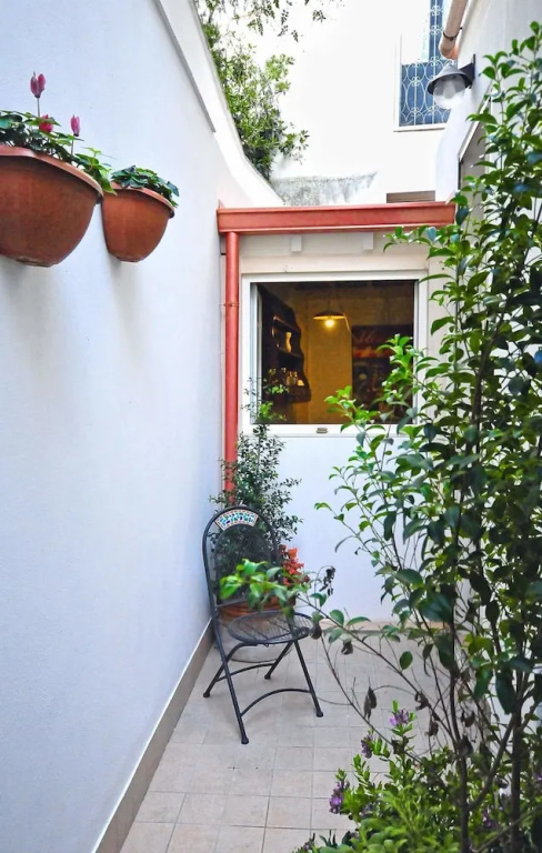 Michelangelo B&B