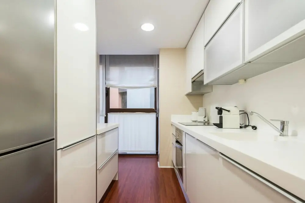 Spain Select San Joaquin Apartments