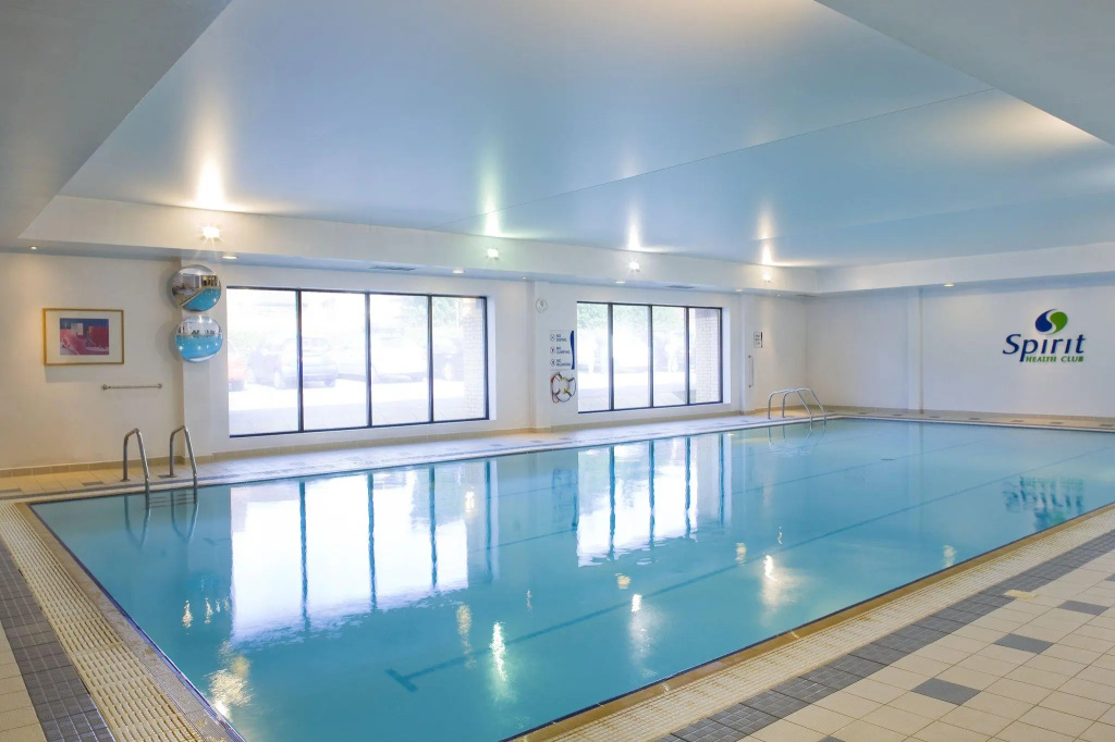 Holiday Inn Taunton M5, Jct25 by IHG