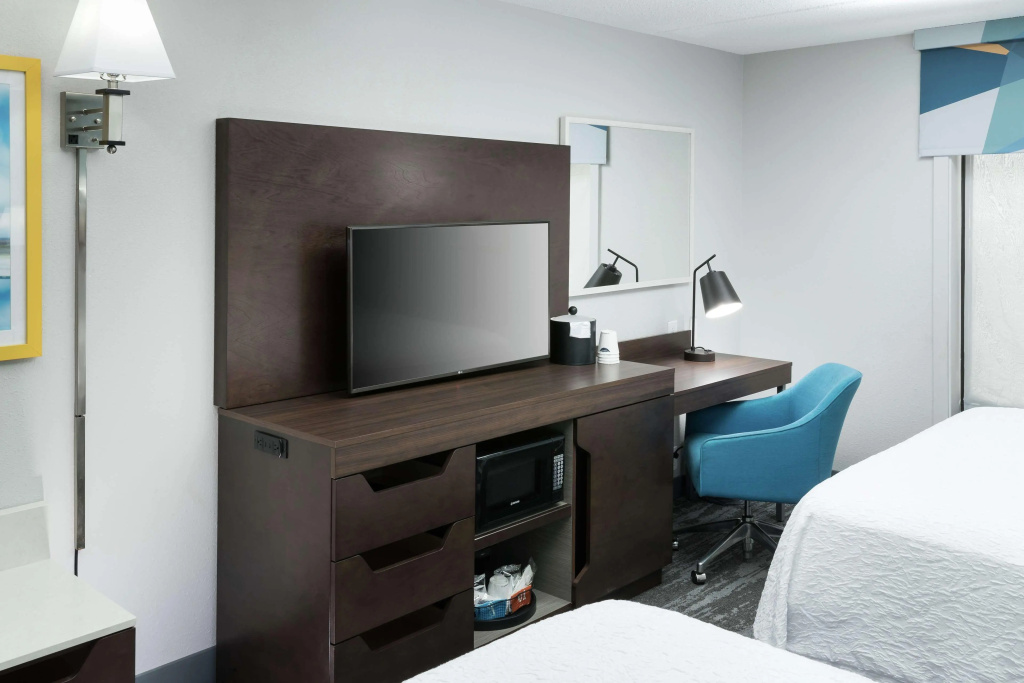 Hampton Inn & Suites Panama City Beach-Pier Park Area