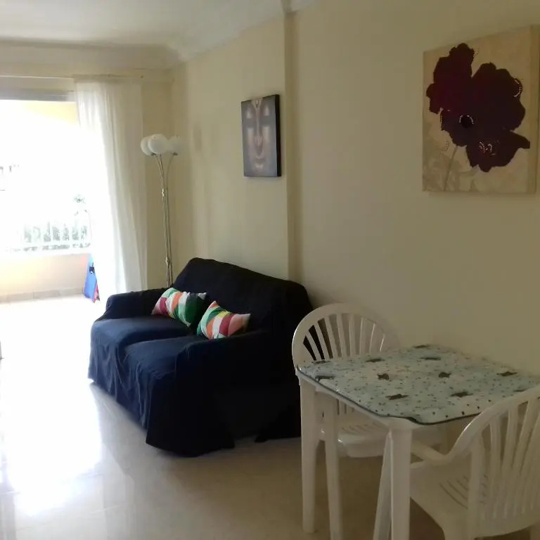 Apartamento Sunset
