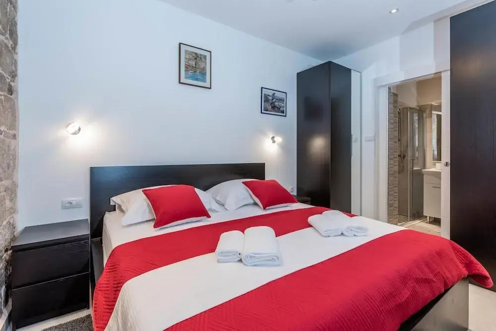 Apartment Carpe Vitam