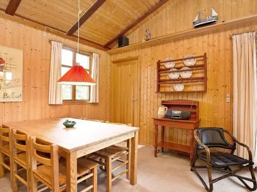 10 person holiday home in Slagelse