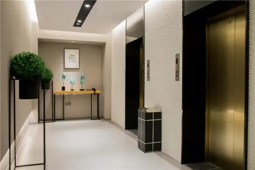 Home Inn Business Trip Gold Shanghai North Bund Dalian Road Metro Station