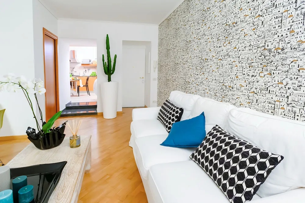 Niparè Suite - Dimore Partenopee