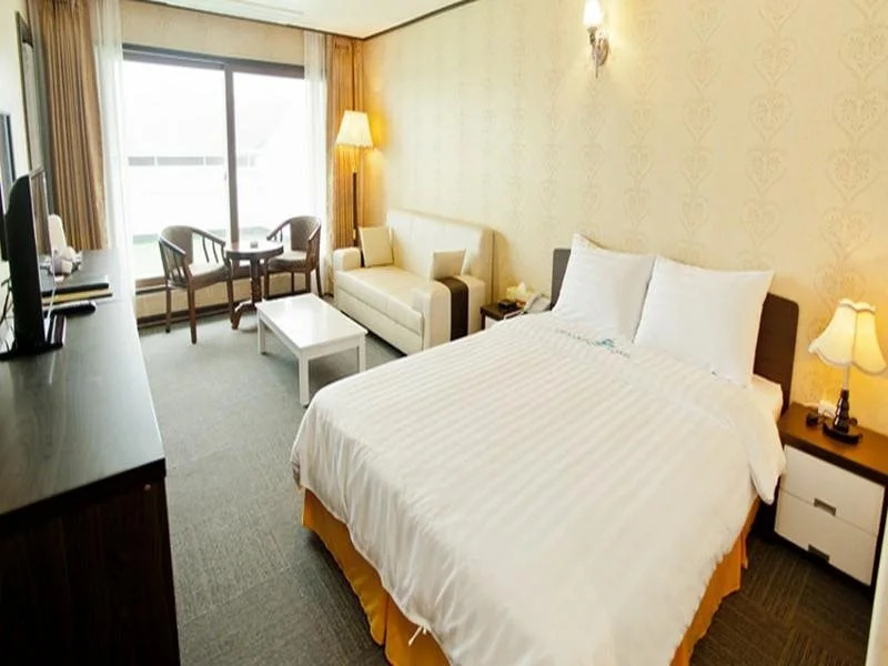 Benikea Hotel Geoje