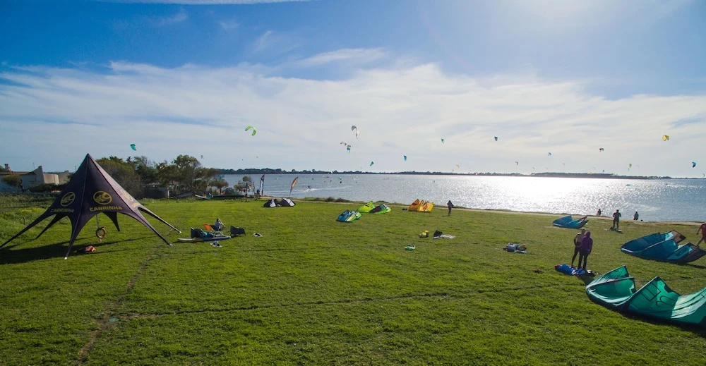 ProKite Alby Rondina - RESORT