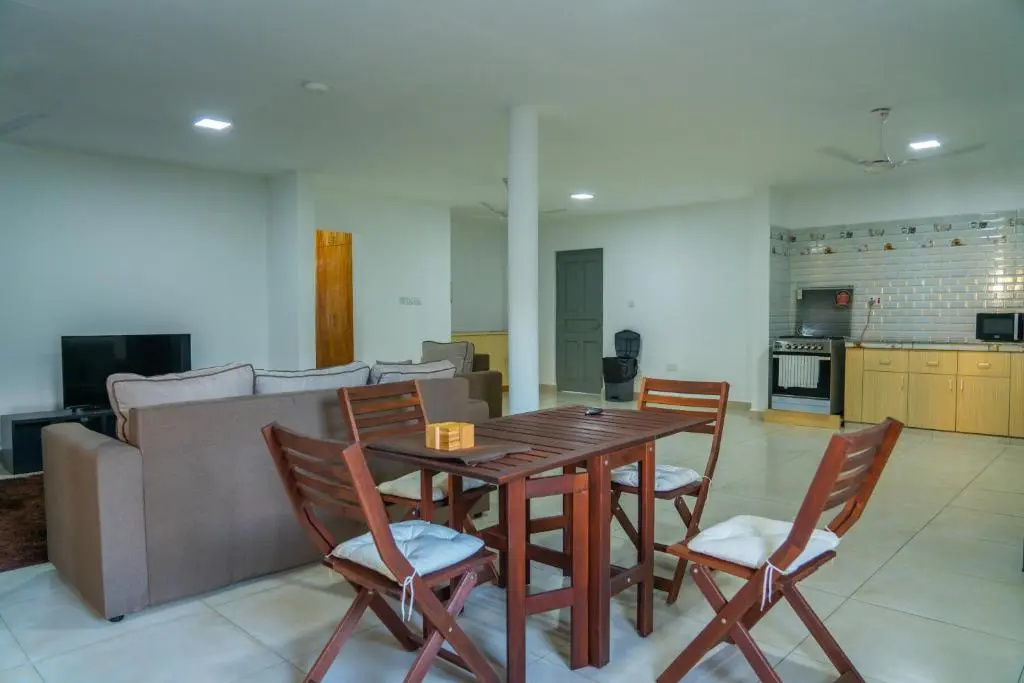 East View Self Catering