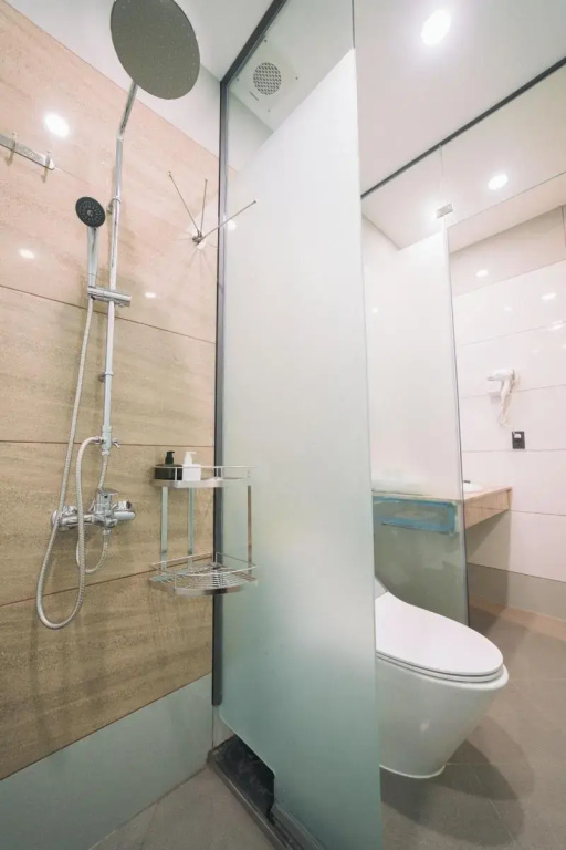 Greenview City Hotel