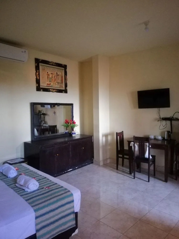 The Murai Guest House