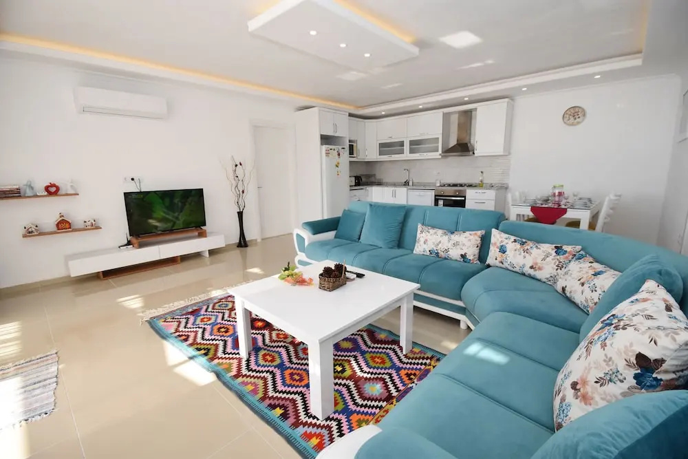 Villa Zeytin Islamlar