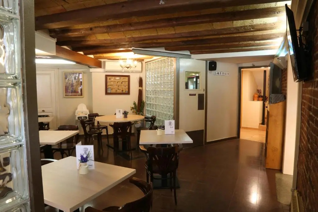 Hotel Ripoll