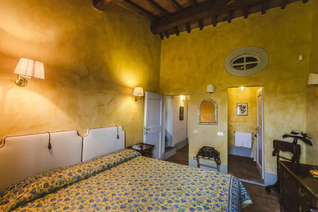 La Veronica Exclusive Chianti Resort