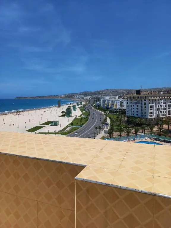 AAvenu med6 malabata tangerOuargha immobilier12rdc complexe touristique alboughaz