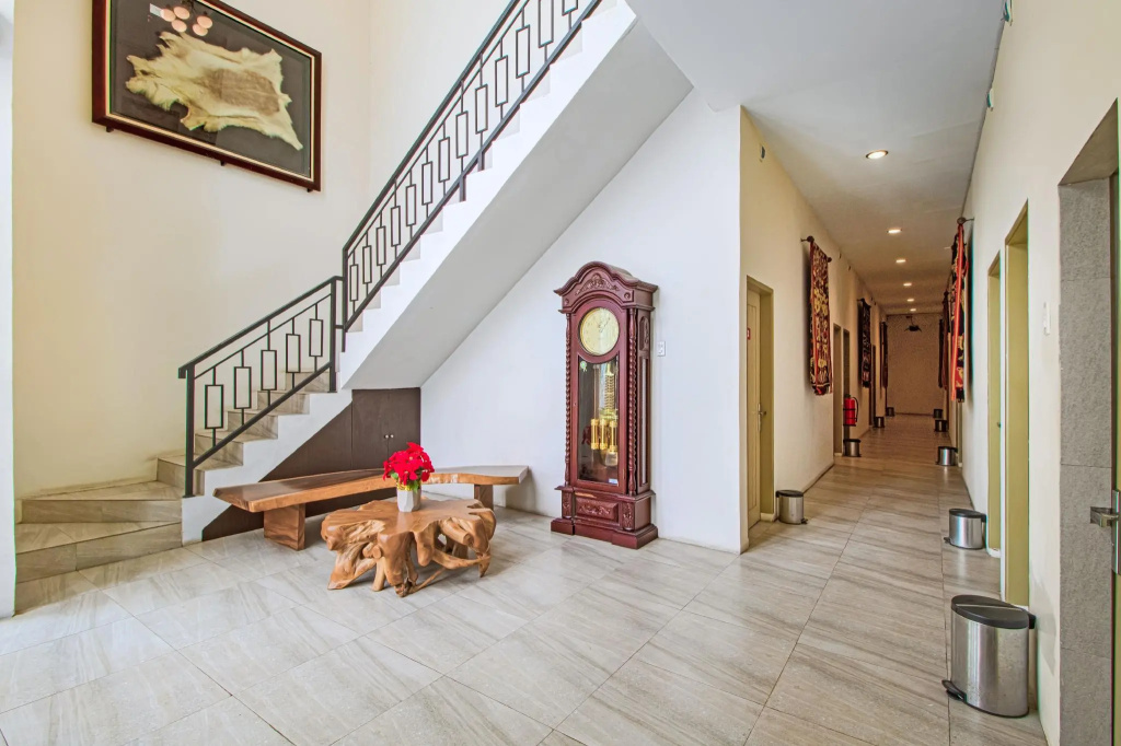 Vosstel Guest House