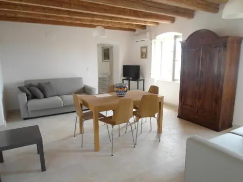 Apartments Antica Orsera