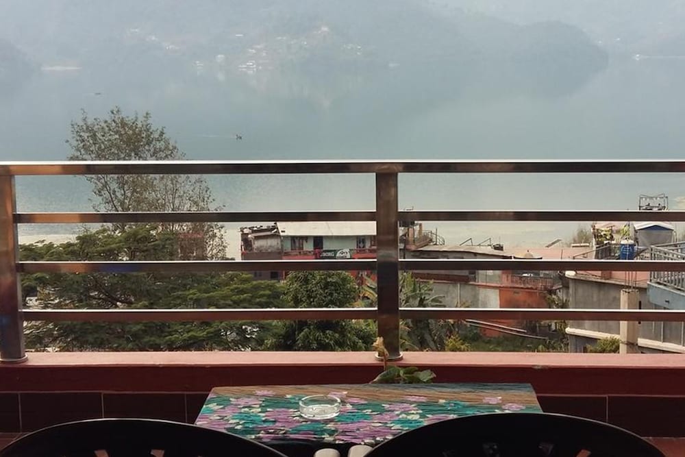 Hotel Bhadrakali Pokhara Inn
