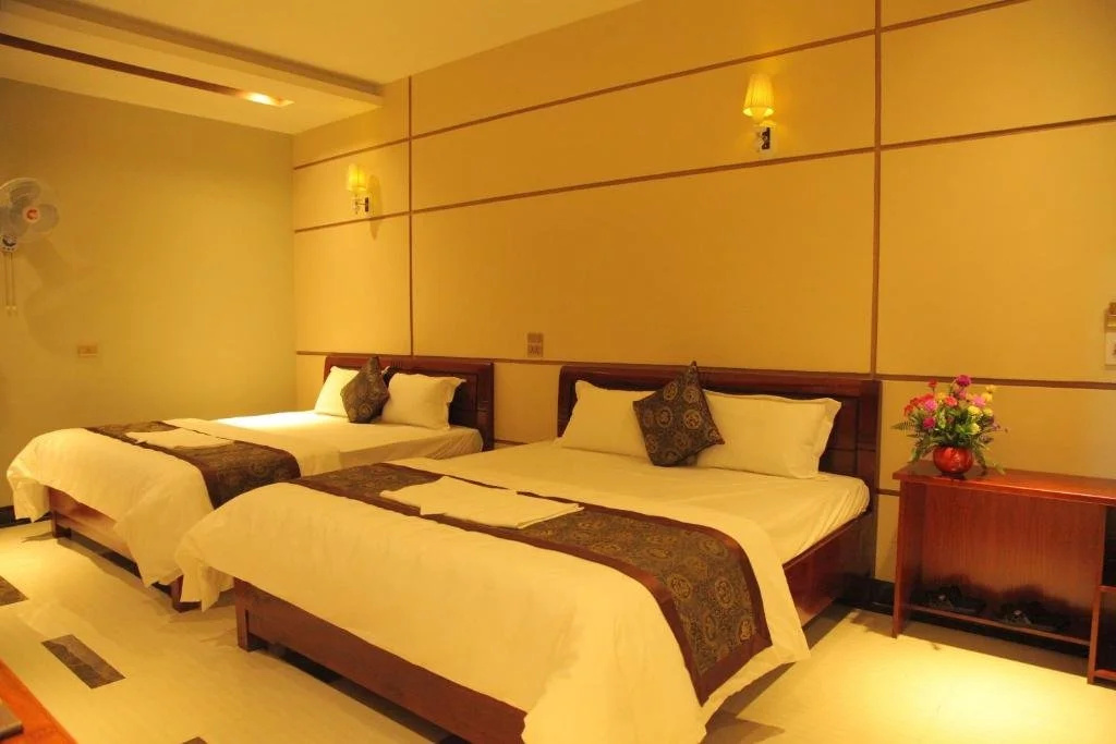 Khách Sạn Hoàng Gia Lào Cai - Hoang Gia Hotel
