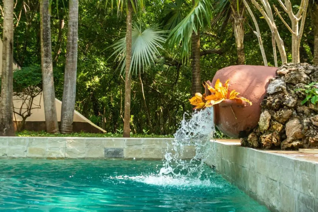 Eleven Pearl Boutique Hotel & Spa