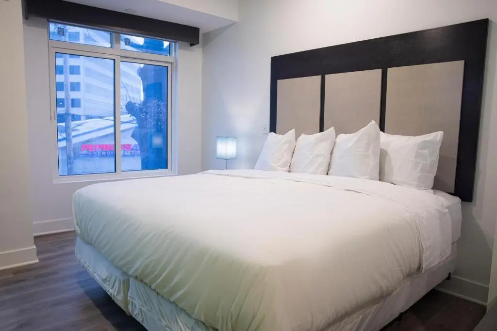Peachtree Suites - Jersey City