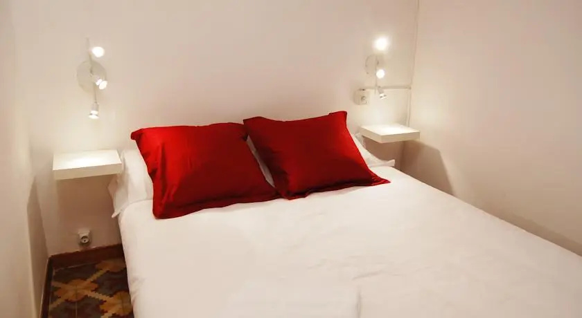 Cathedral Apartments