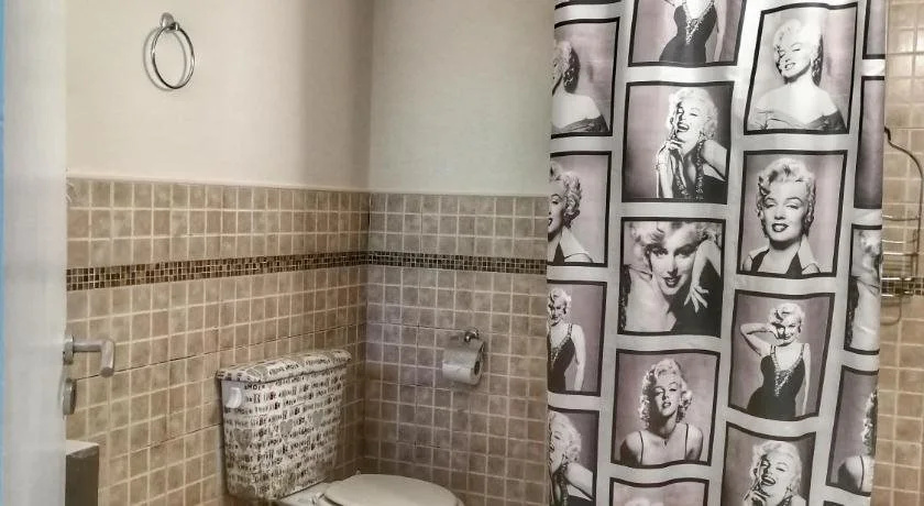 Cabañas Bosk