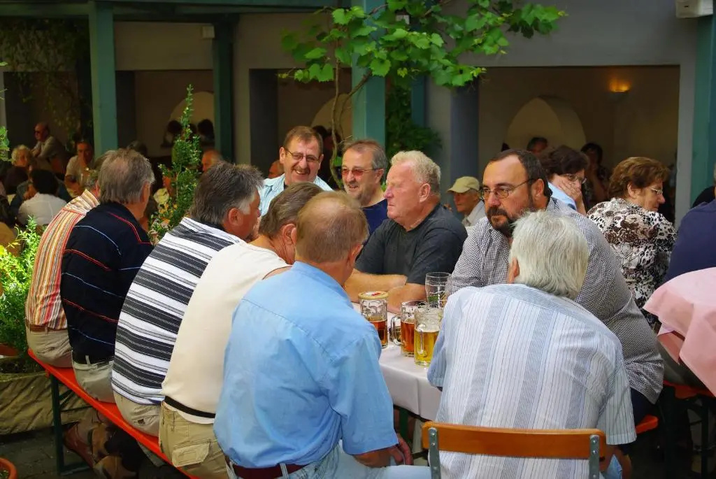 Staffelsteiner Hof