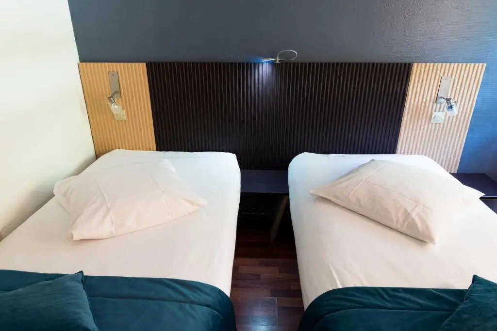 Hôtel Bagatelle Paris Nord Roissy CDG