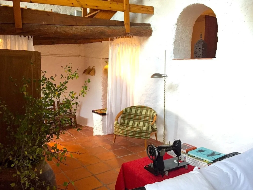 Casa Yolanda