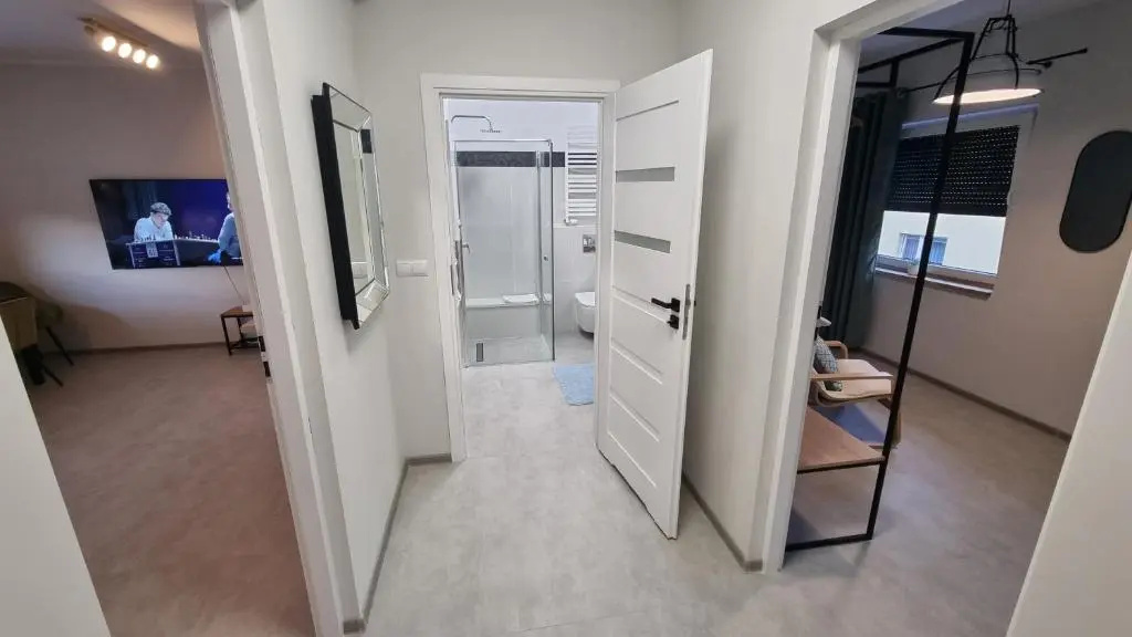 Apartament Strumyk
