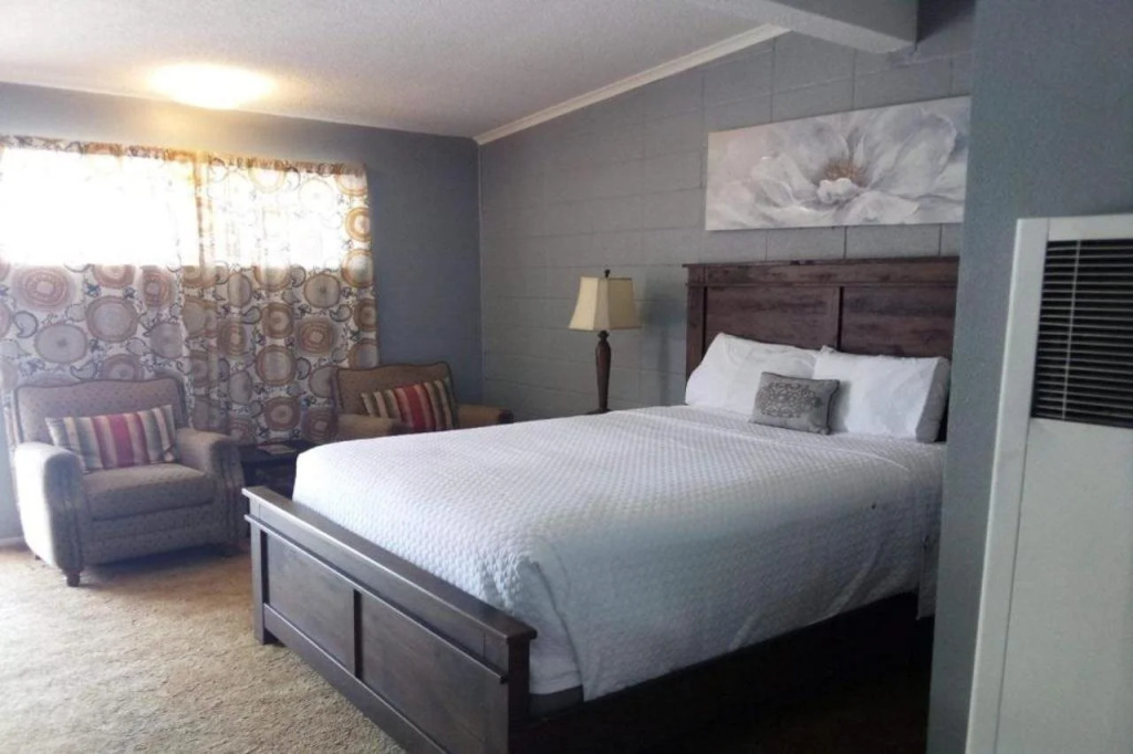 Wheeler Inn Texas, US - 83 By OYO