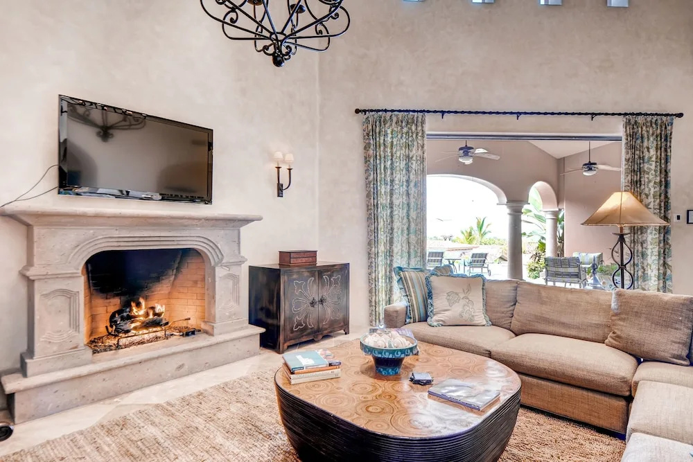 Cielos 88 - Four Bedroom Home