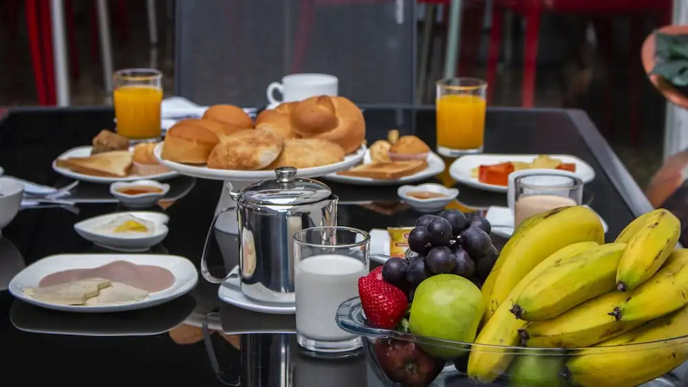 Buen Retiro Apart Hotel