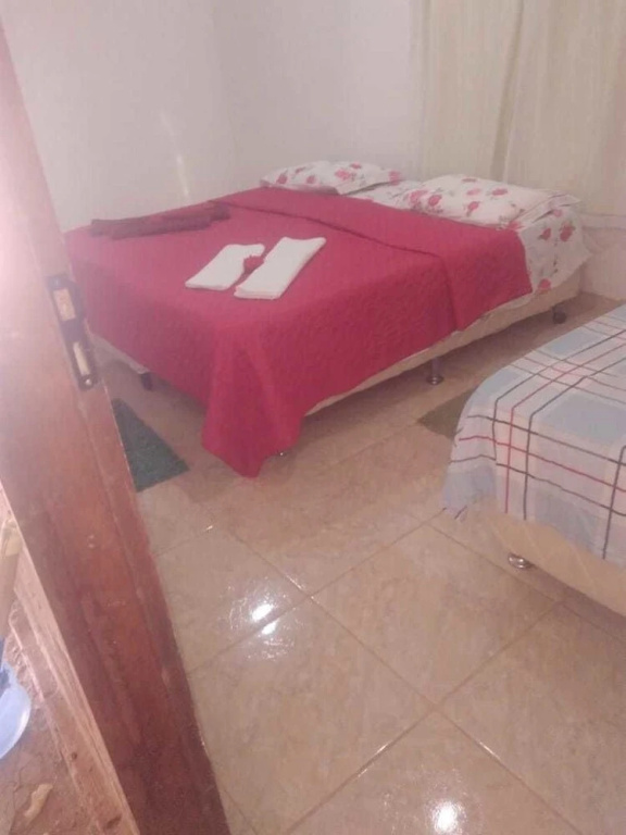 Casa do Guina Hostel e Suites