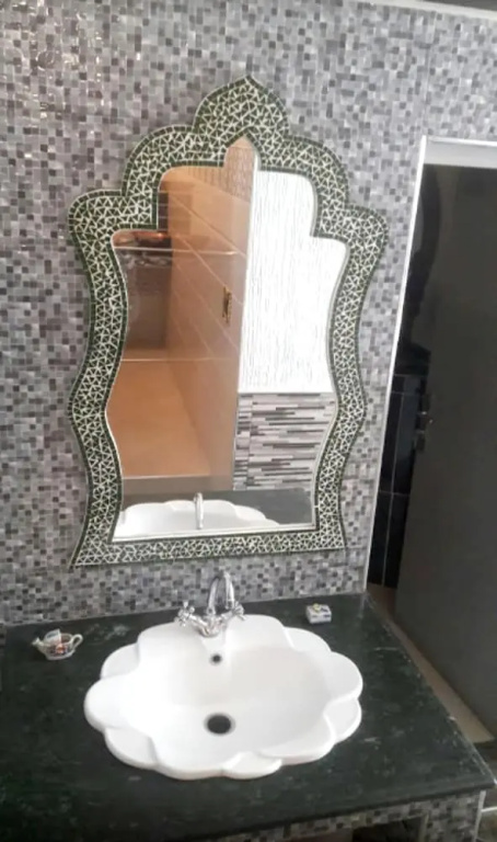 Apartment with 3 Bedrooms in Agadir, with Enclosed Garden And Wifi - 3 Km From the Beach