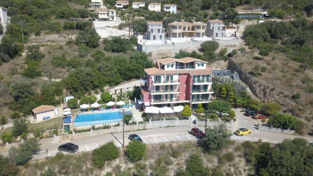 Portofico Hotel
