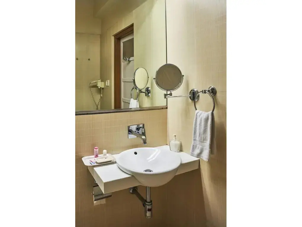 Astoria Hotel