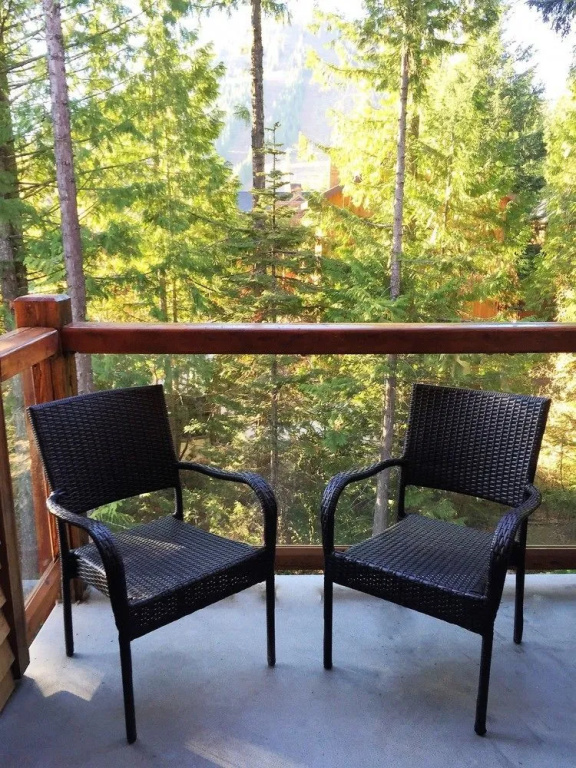 Mountain Town Properties Cascade Lodge 4A