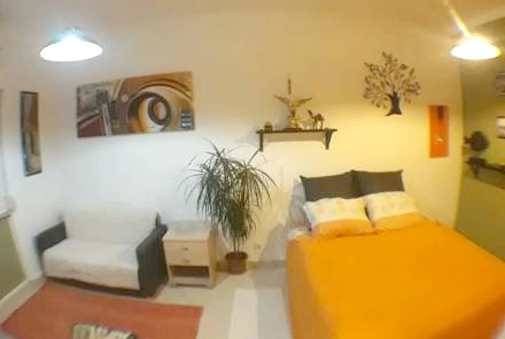 Apartment With 3 Bedrooms in Moscavide, With Wonderful City View and W