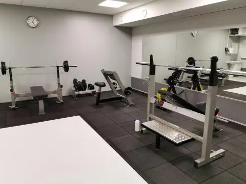Sport Hotel Kantri