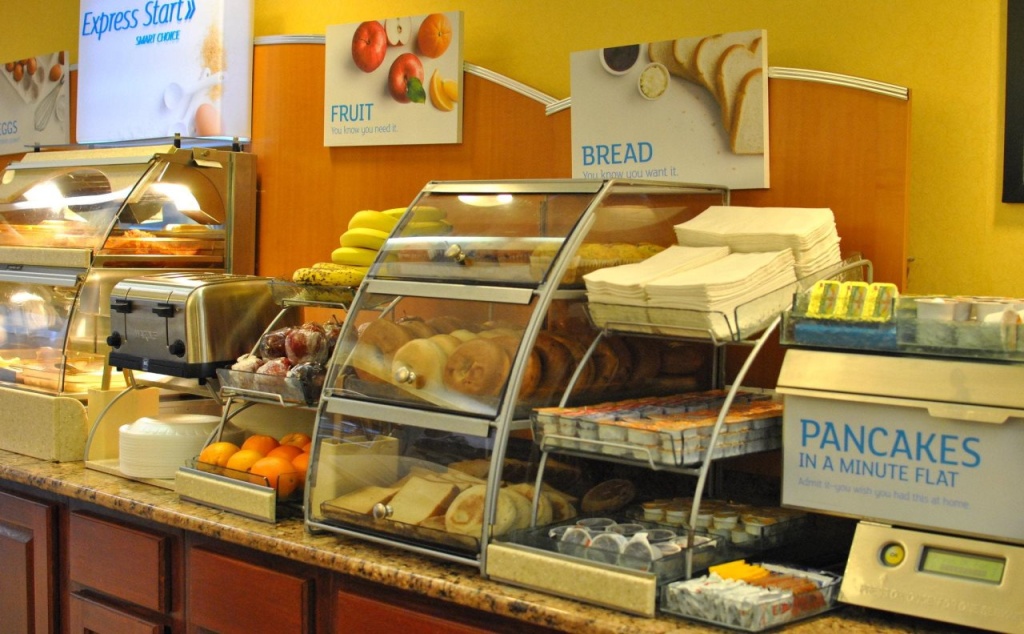 Holiday Inn Express Durham by IHG