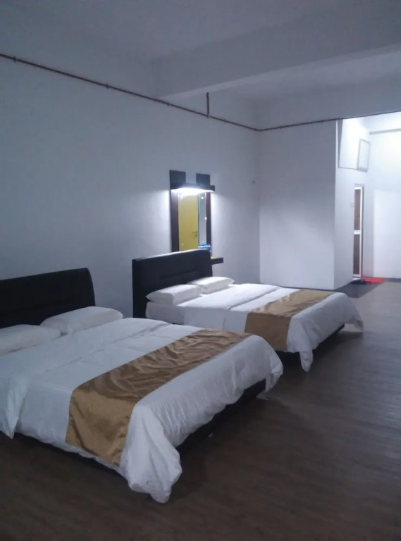 Zin Xin City View Hotel