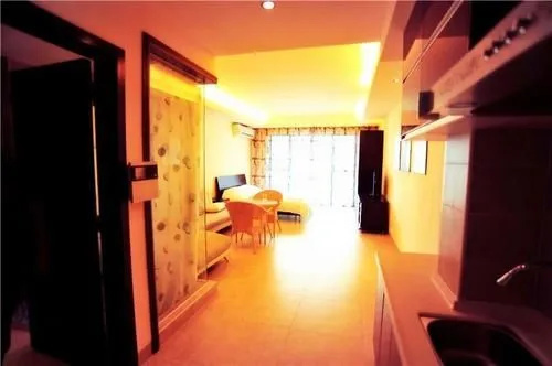 Sanya Haiyue Holiday Apartment(三亚海月轩度假公寓)