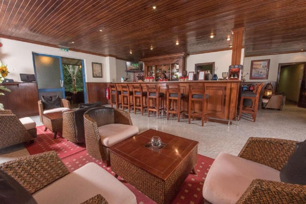 La Mada Hotel
