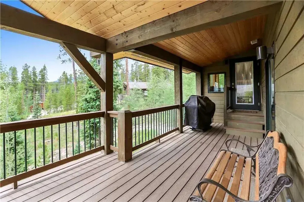 American Way Retreat House