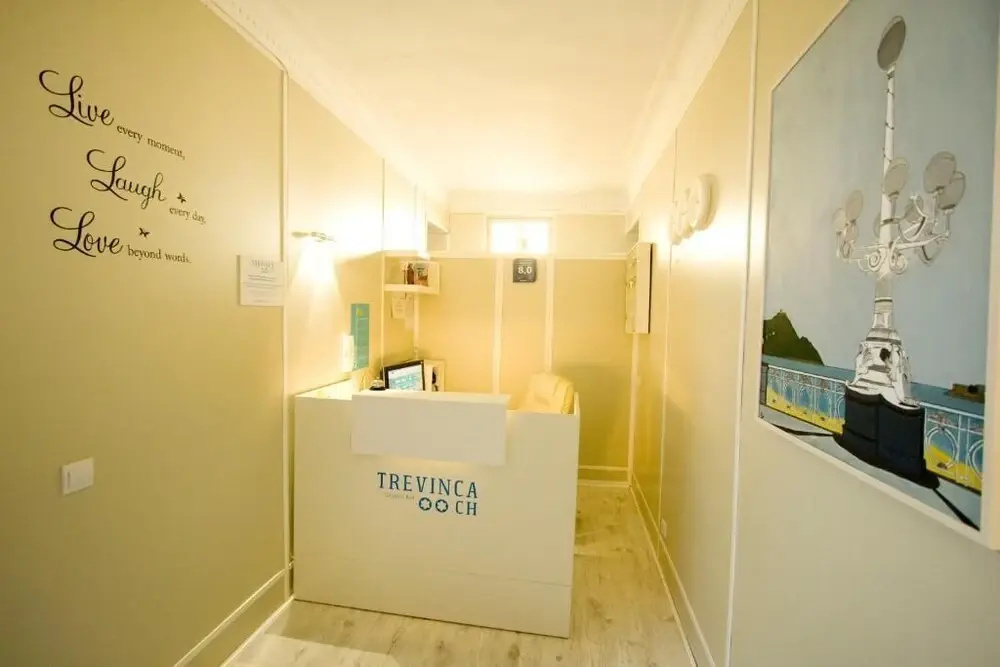 Hostal Trevinca