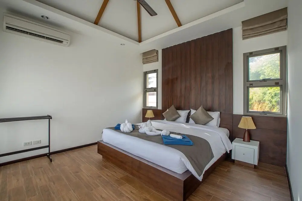 Villa Nusa